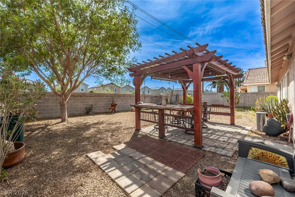 1317 Blue View, North Las Vegas, NV 89031