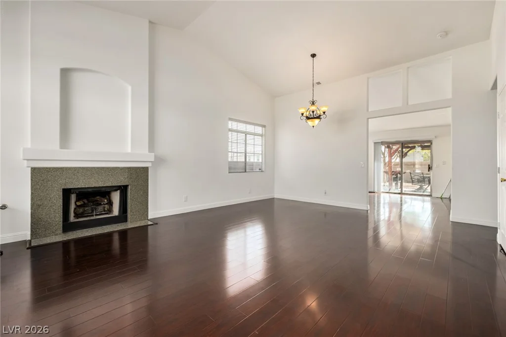 1317 Blue View, North Las Vegas, NV 89031