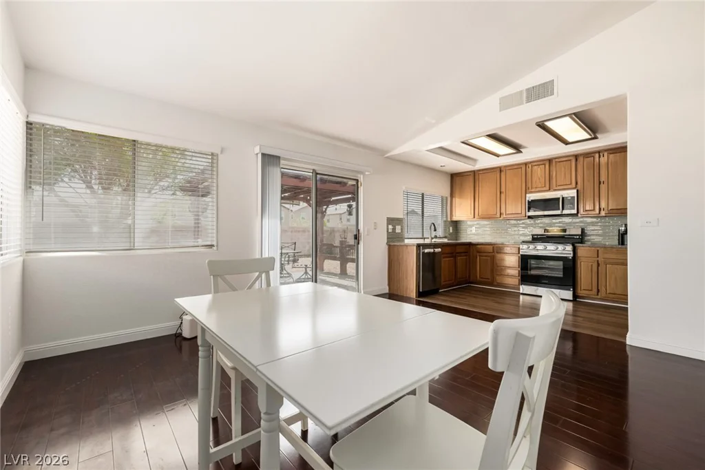 1317 Blue View, North Las Vegas, NV 89031