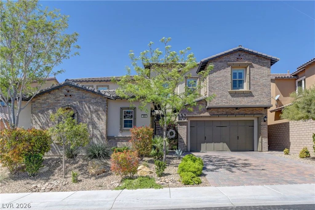 355 Nola, Las Vegas, NV 89138
