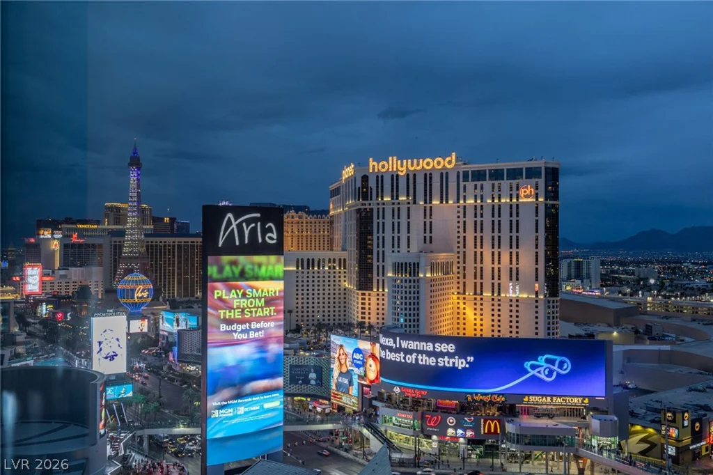 3722 Las Vegas, Las Vegas, NV 89158