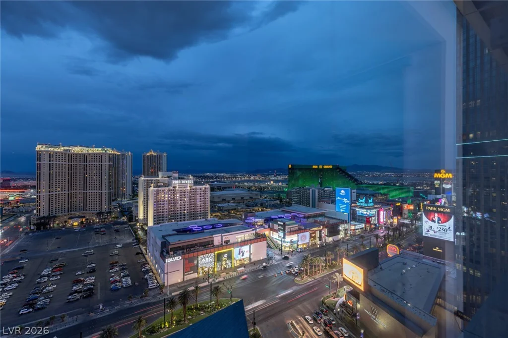 3722 Las Vegas, Las Vegas, NV 89158
