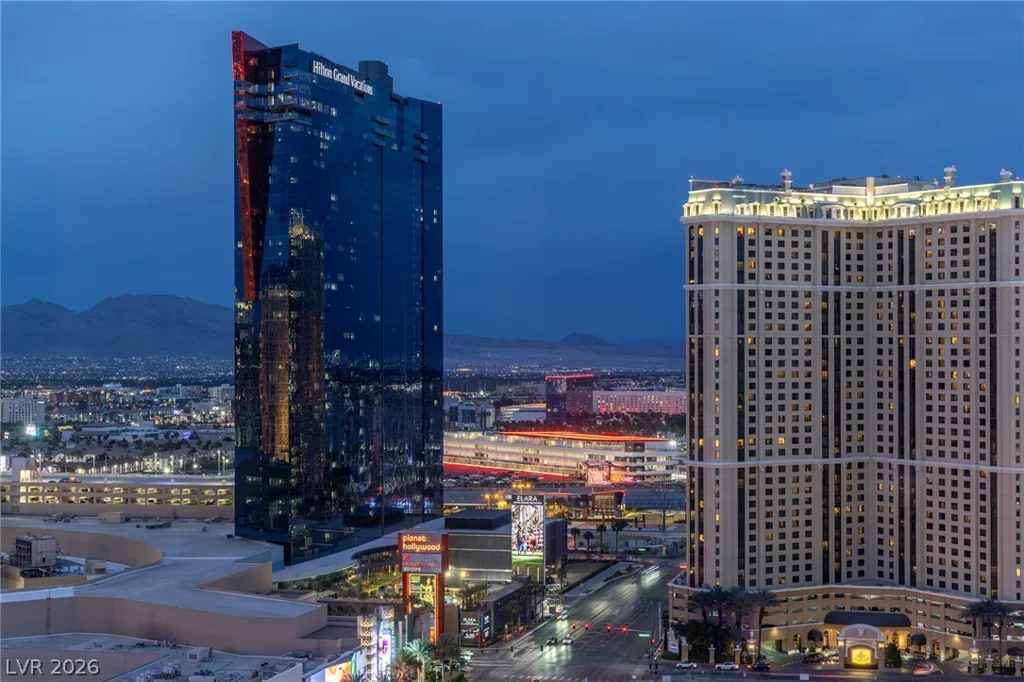 3722 Las Vegas, Las Vegas, NV 89158