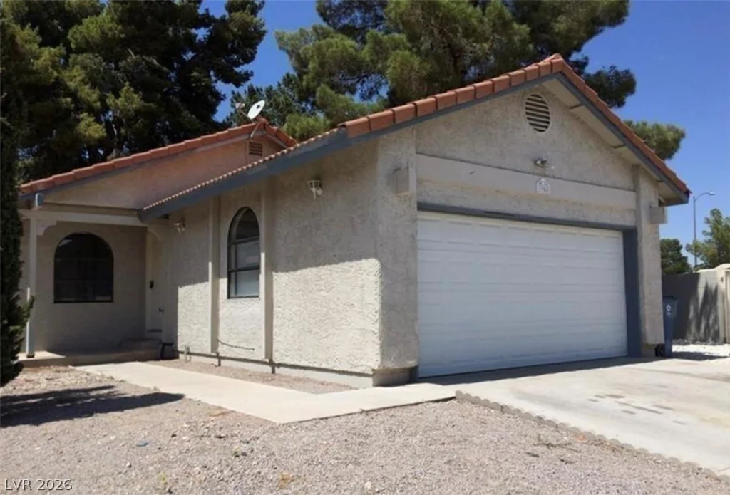 3948 APPLECREST, Las Vegas, NV 89108
