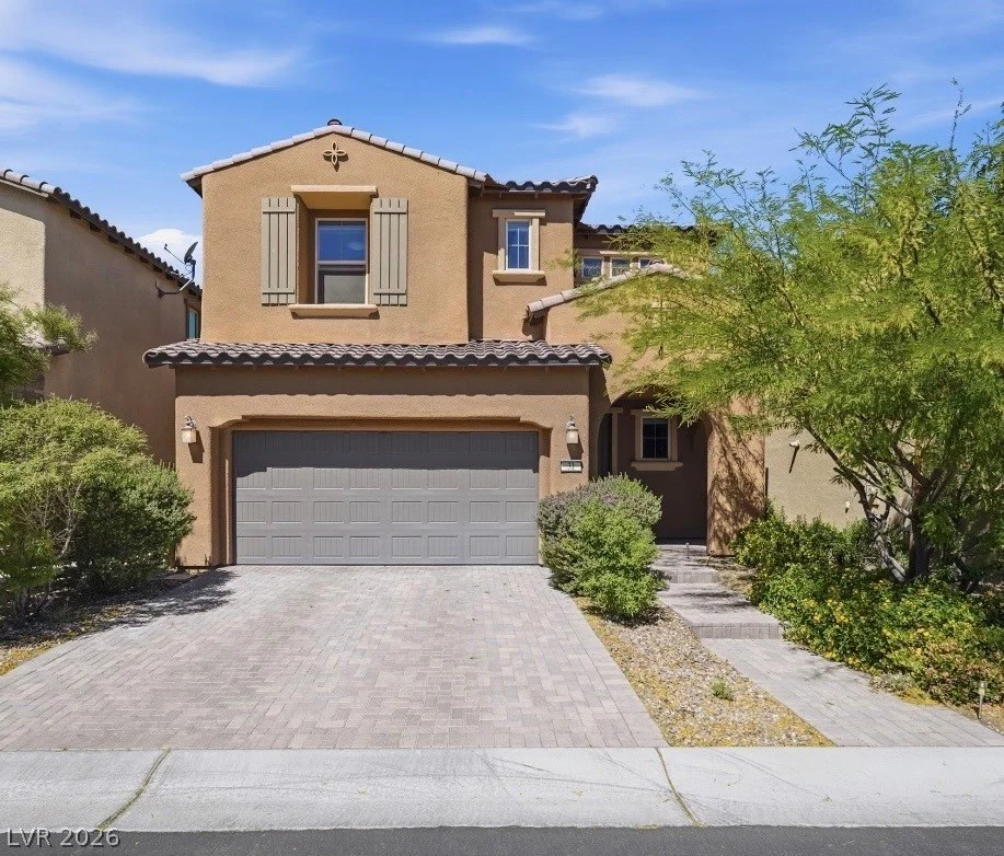 31 Berneri, Las Vegas, NV 89138
