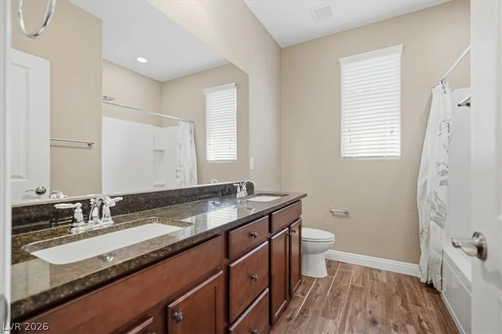 31 Berneri, Las Vegas, NV 89138