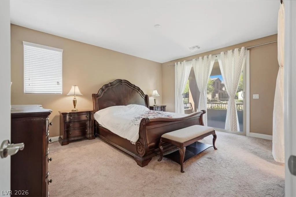 31 Berneri, Las Vegas, NV 89138
