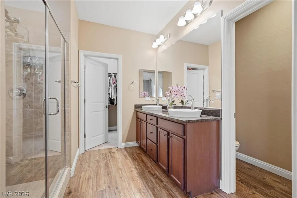 31 Berneri, Las Vegas, NV 89138
