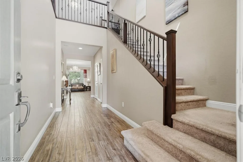 31 Berneri, Las Vegas, NV 89138