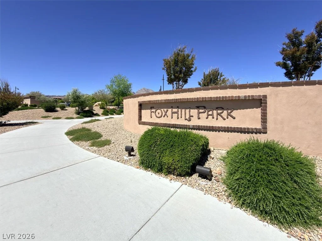 31 Berneri, Las Vegas, NV 89138