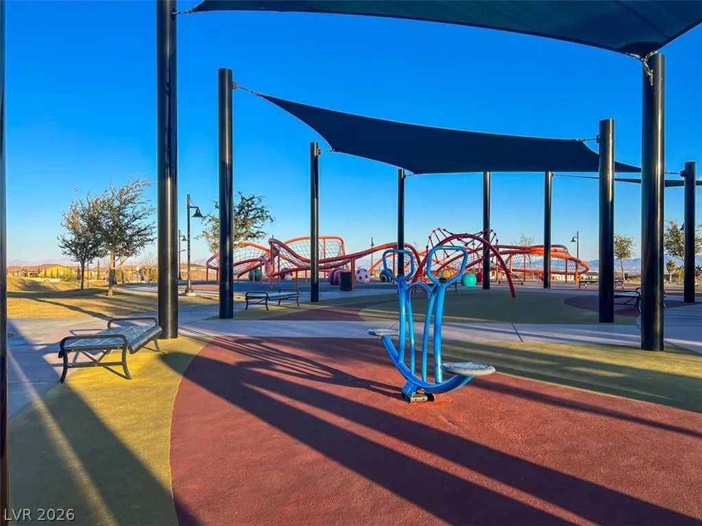 31 Berneri, Las Vegas, NV 89138