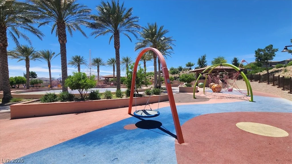 31 Berneri, Las Vegas, NV 89138
