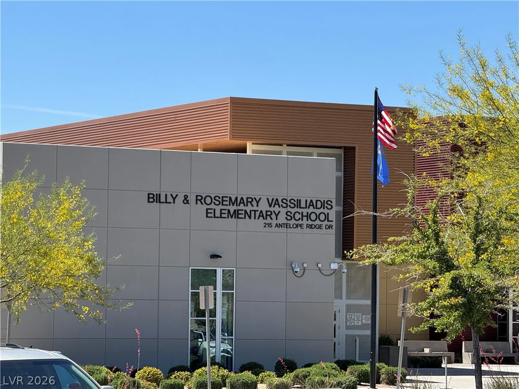 31 Berneri, Las Vegas, NV 89138