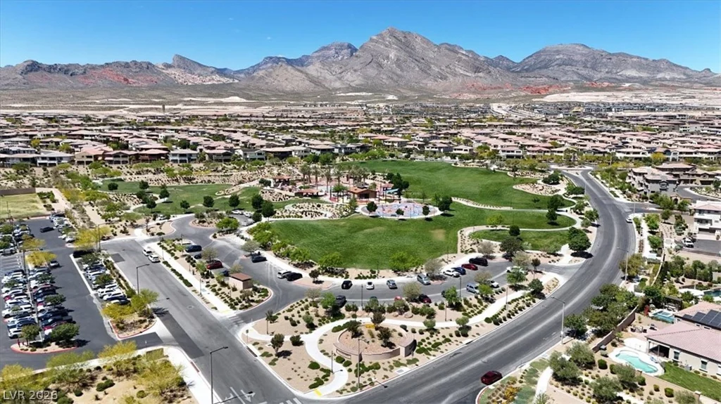 31 Berneri, Las Vegas, NV 89138