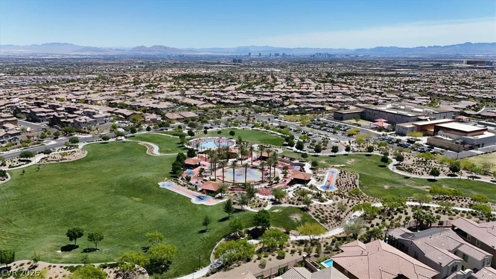 31 Berneri, Las Vegas, NV 89138