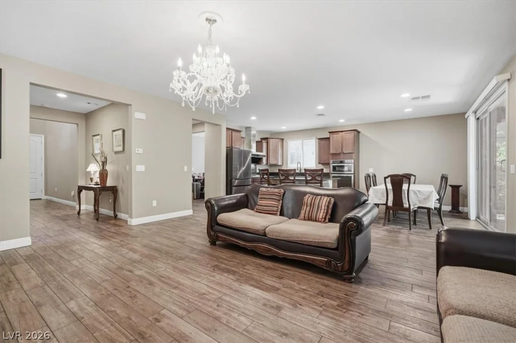 31 Berneri, Las Vegas, NV 89138