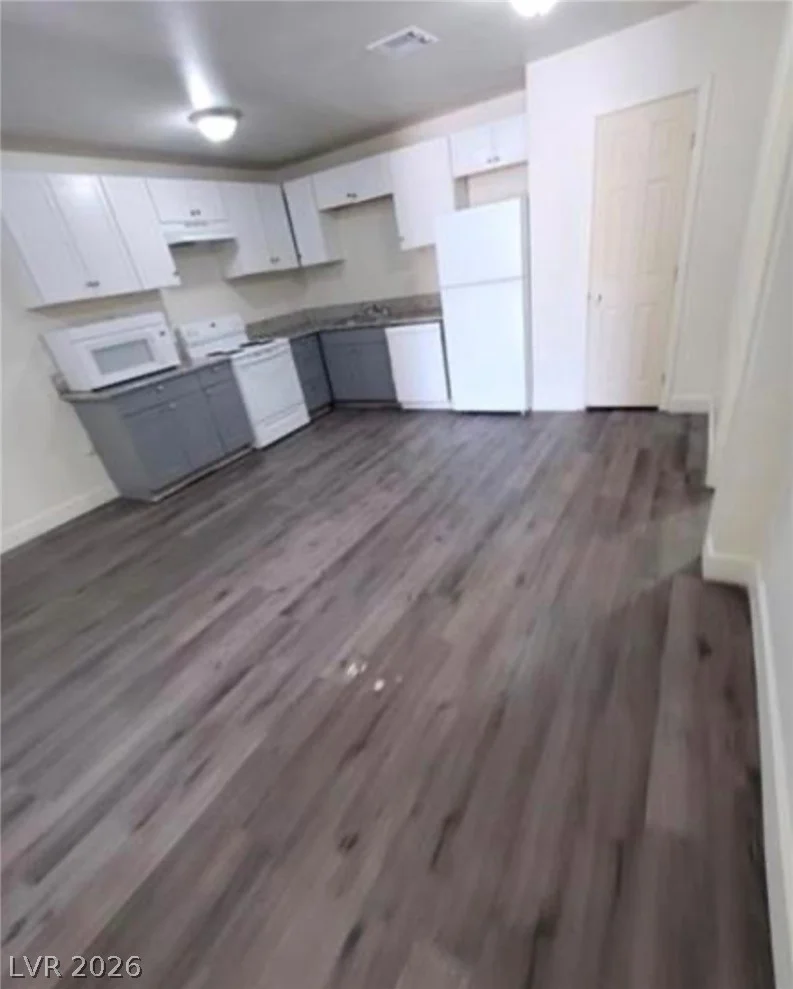 3412 Townhouse, Las Vegas, NV 89121