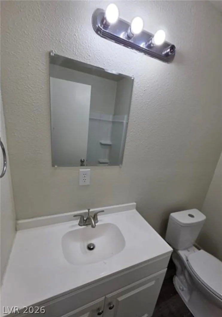 3412 Townhouse, Las Vegas, NV 89121