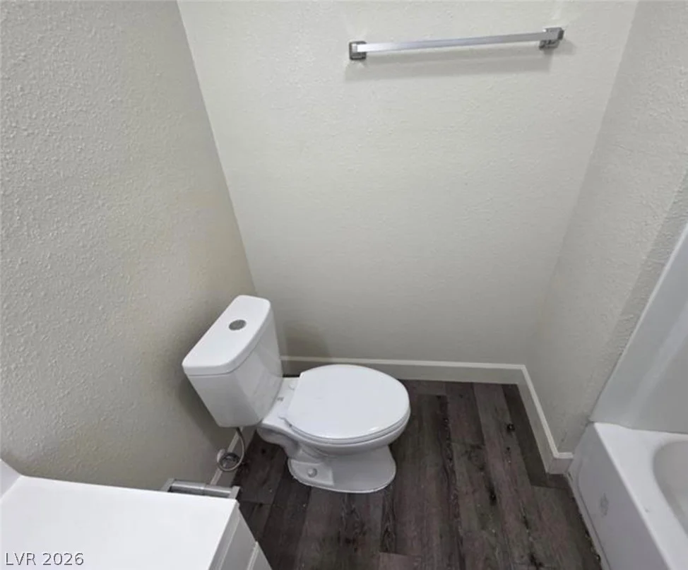 3412 Townhouse, Las Vegas, NV 89121