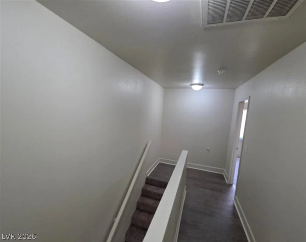 3412 Townhouse, Las Vegas, NV 89121