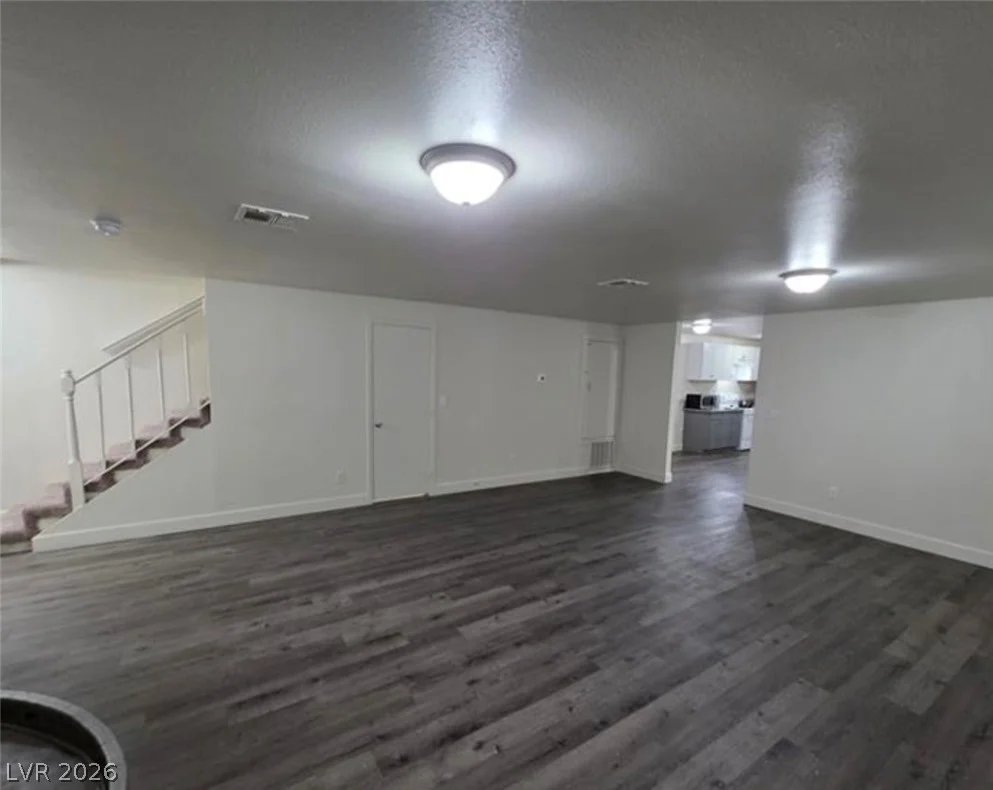3412 Townhouse, Las Vegas, NV 89121