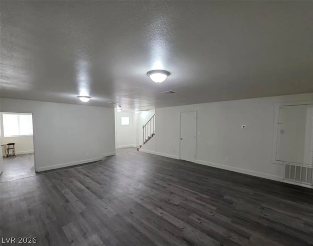 3412 Townhouse, Las Vegas, NV 89121