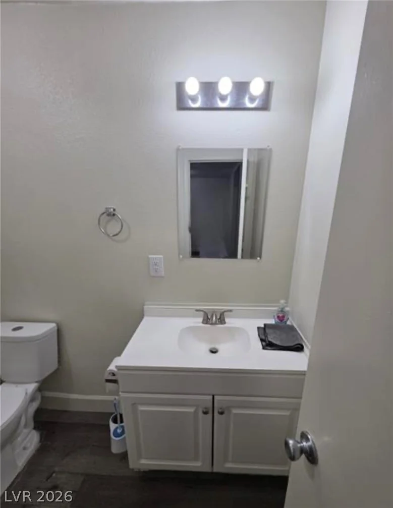 3412 Townhouse, Las Vegas, NV 89121