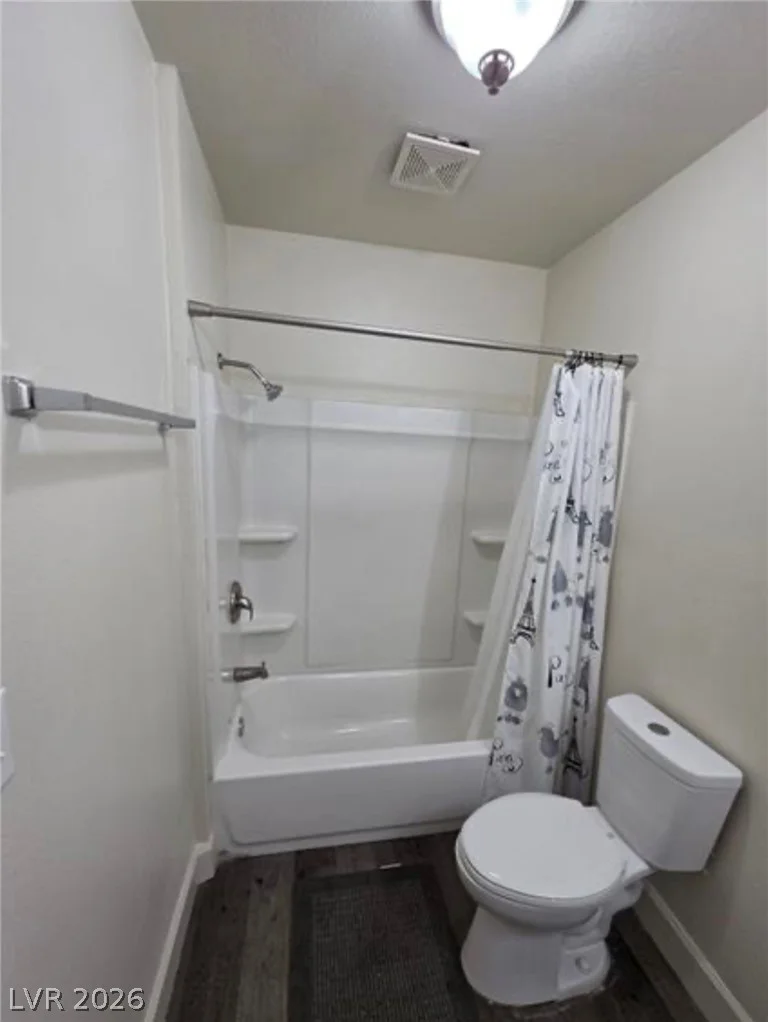 3412 Townhouse, Las Vegas, NV 89121