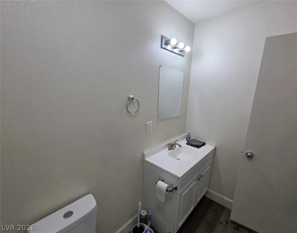 3412 Townhouse, Las Vegas, NV 89121