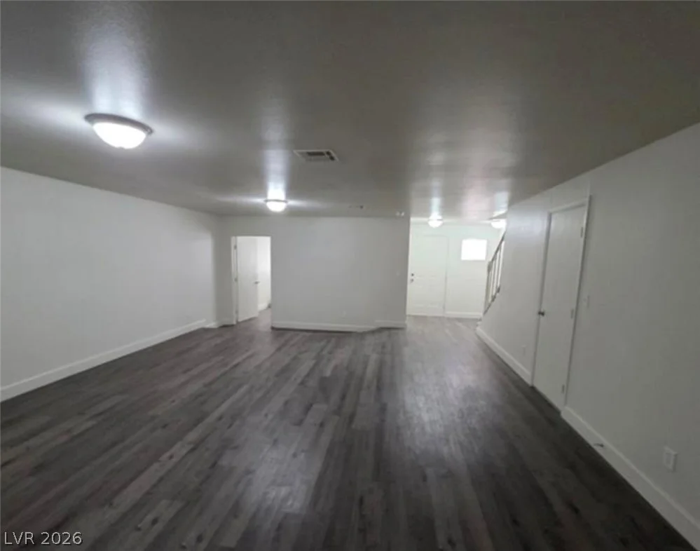 3412 Townhouse, Las Vegas, NV 89121