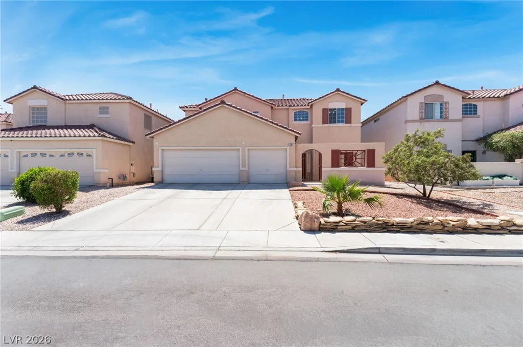 901 Elliot Park, North Las Vegas, NV 89032