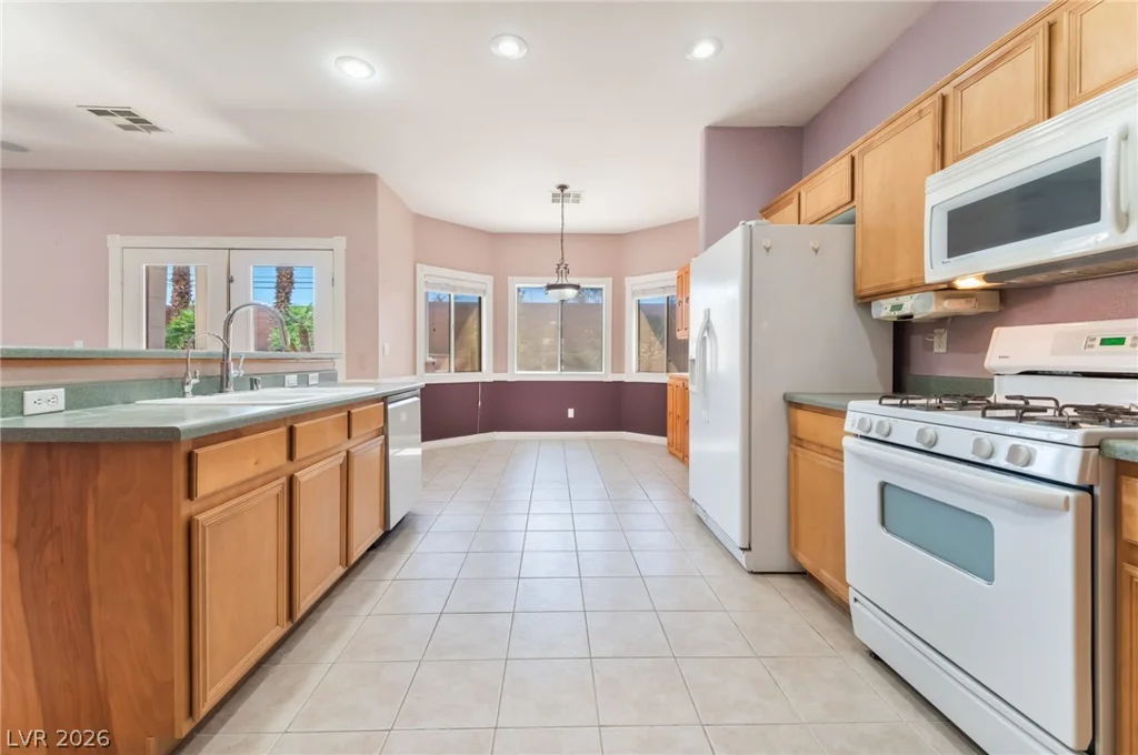 901 Elliot Park, North Las Vegas, NV 89032