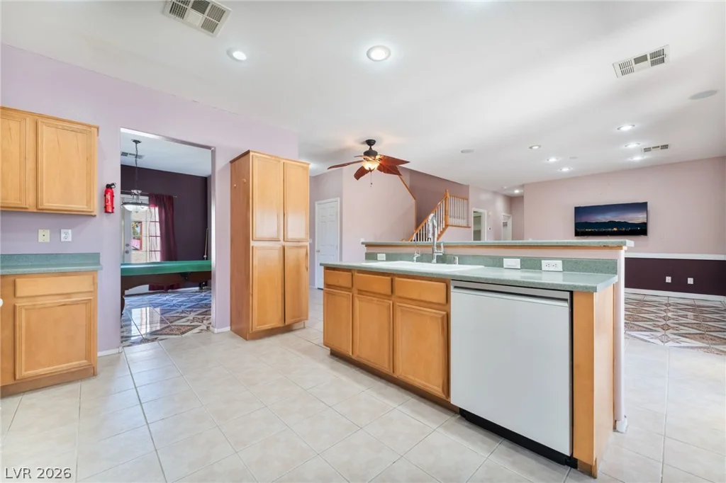 901 Elliot Park, North Las Vegas, NV 89032