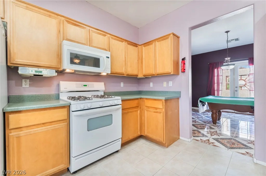 901 Elliot Park, North Las Vegas, NV 89032