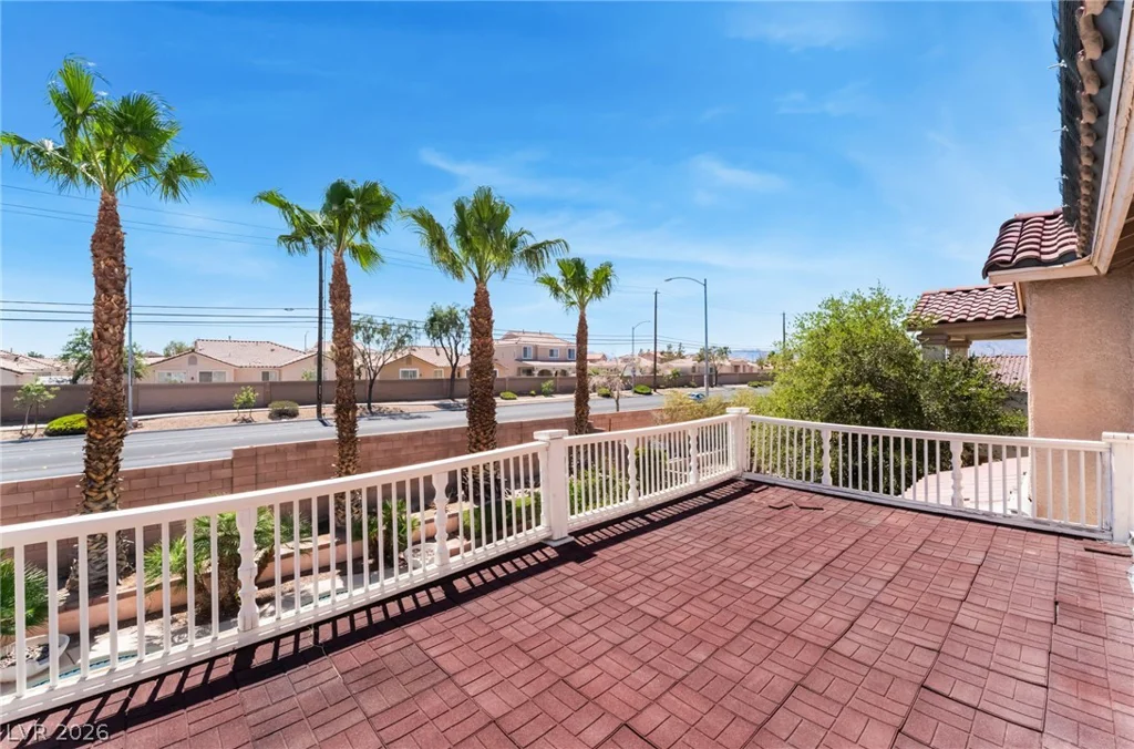 901 Elliot Park, North Las Vegas, NV 89032