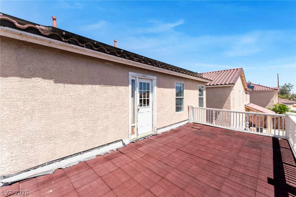 901 Elliot Park, North Las Vegas, NV 89032
