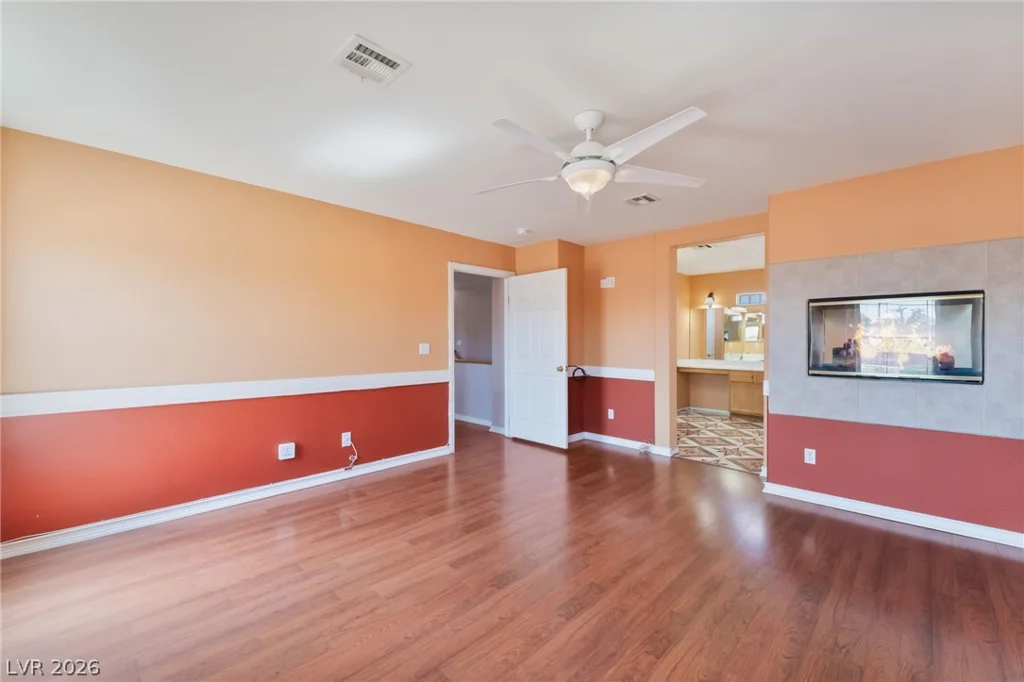 901 Elliot Park, North Las Vegas, NV 89032