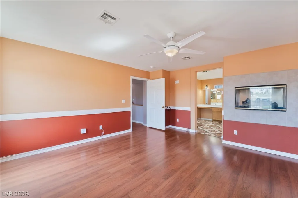 901 Elliot Park, North Las Vegas, NV 89032