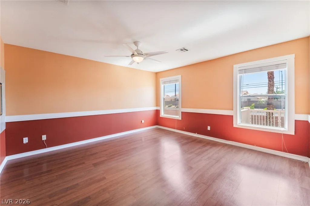 901 Elliot Park, North Las Vegas, NV 89032