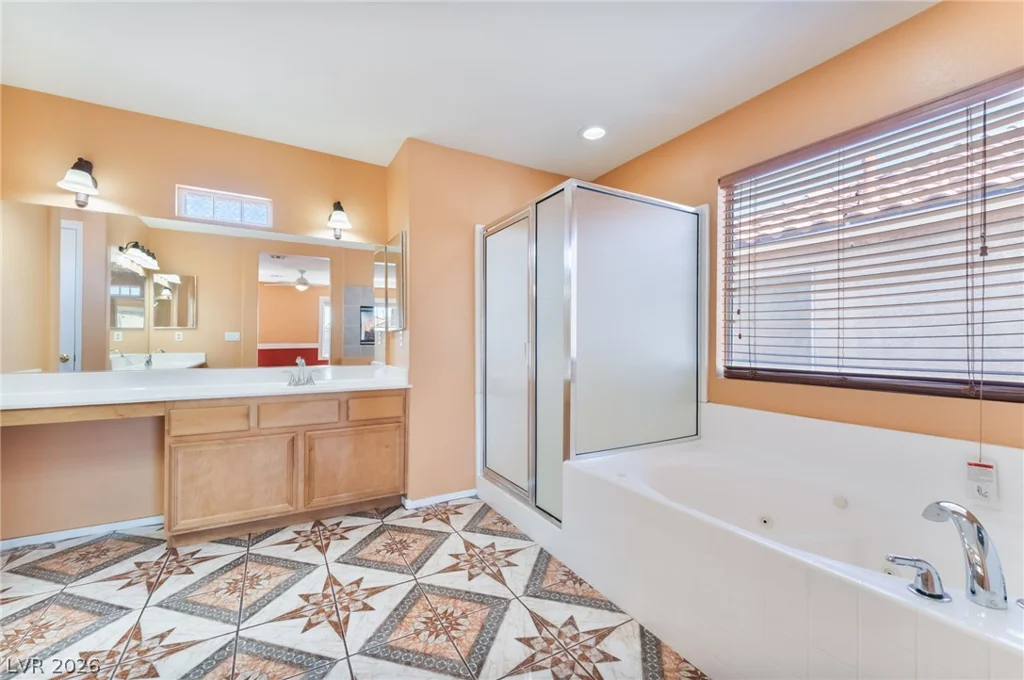 901 Elliot Park, North Las Vegas, NV 89032