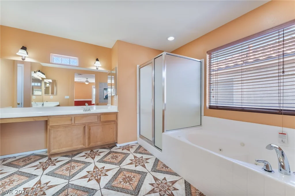 901 Elliot Park, North Las Vegas, NV 89032