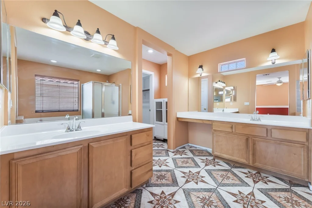 901 Elliot Park, North Las Vegas, NV 89032