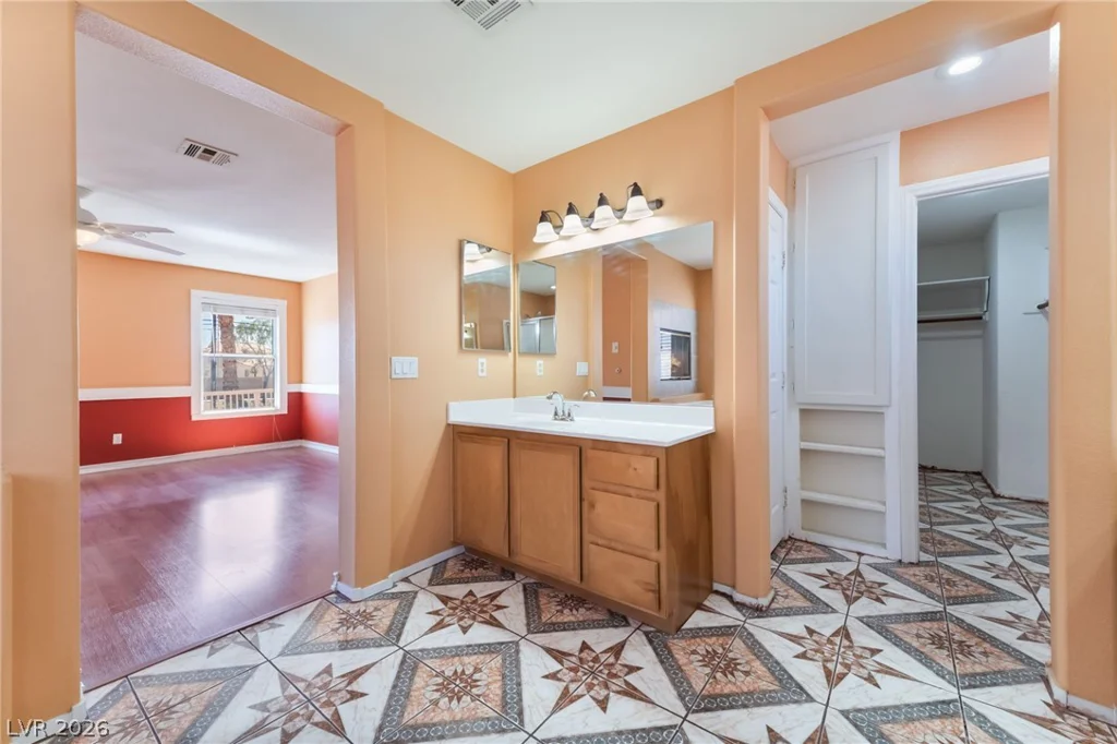 901 Elliot Park, North Las Vegas, NV 89032