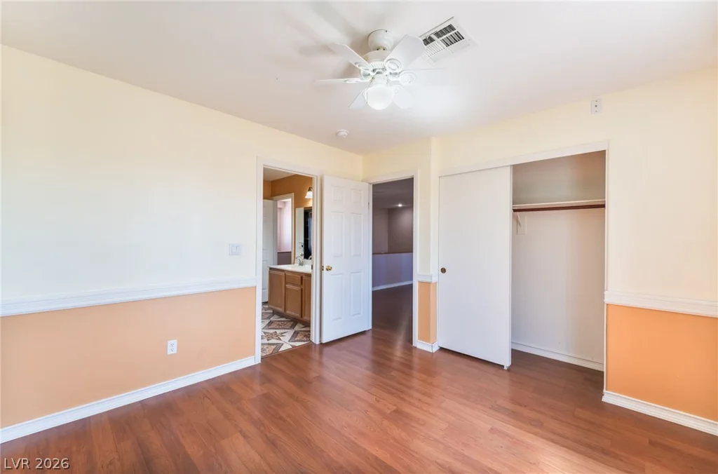 901 Elliot Park, North Las Vegas, NV 89032