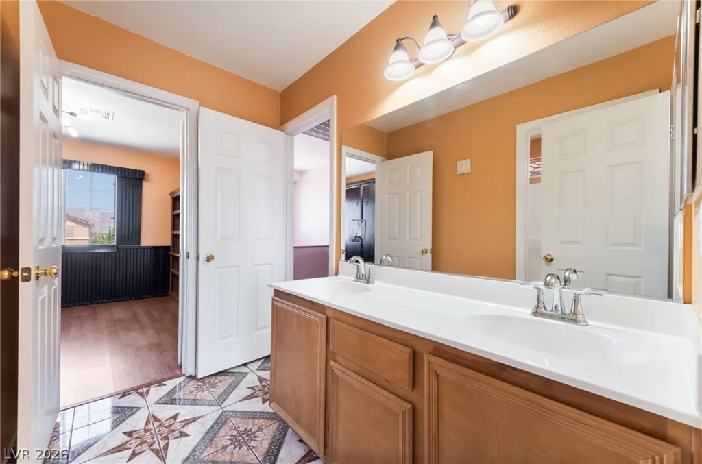 901 Elliot Park, North Las Vegas, NV 89032