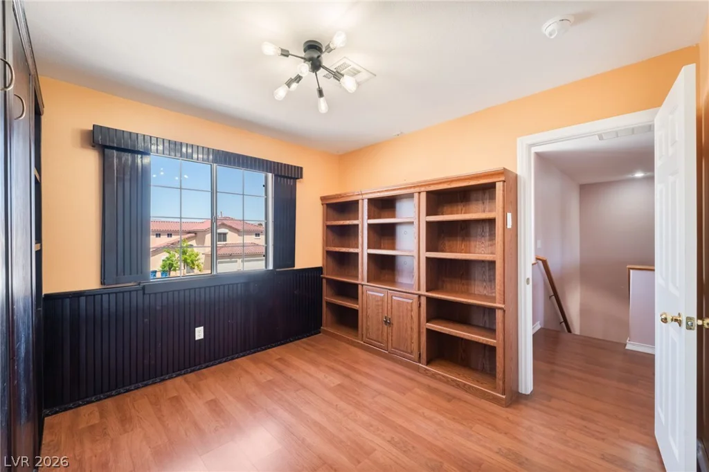 901 Elliot Park, North Las Vegas, NV 89032