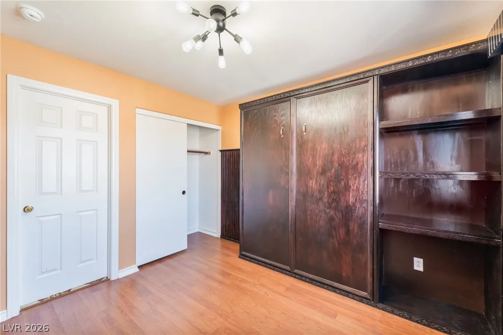 901 Elliot Park, North Las Vegas, NV 89032