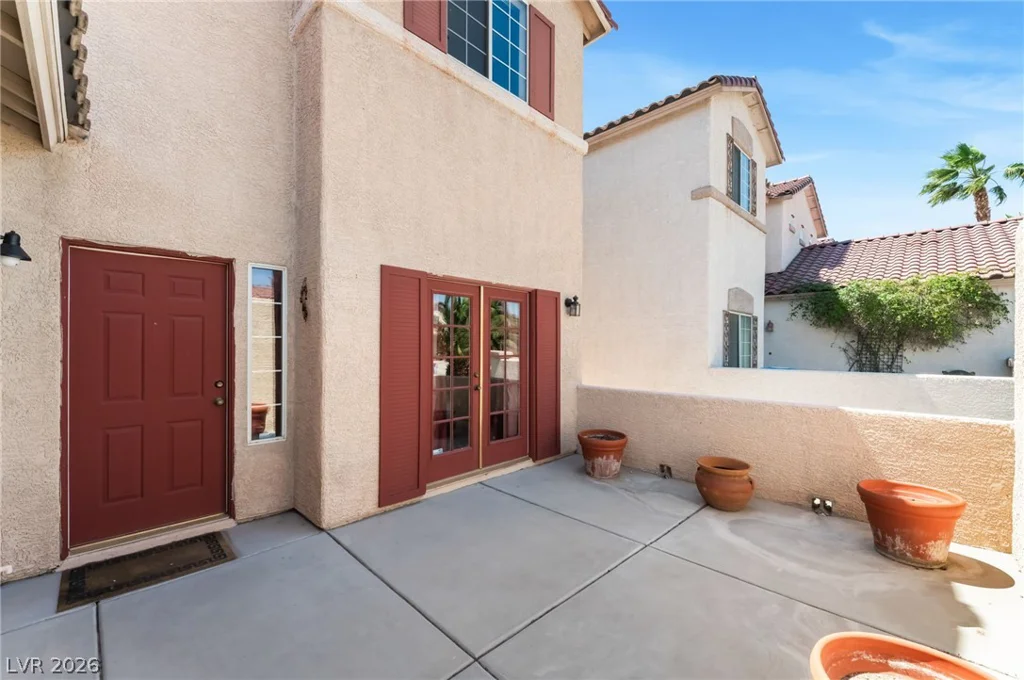 901 Elliot Park, North Las Vegas, NV 89032