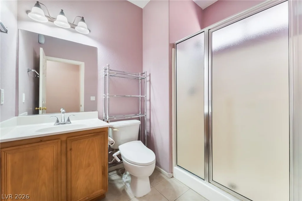 901 Elliot Park, North Las Vegas, NV 89032