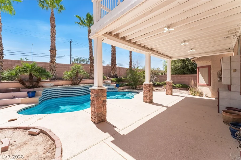 901 Elliot Park, North Las Vegas, NV 89032